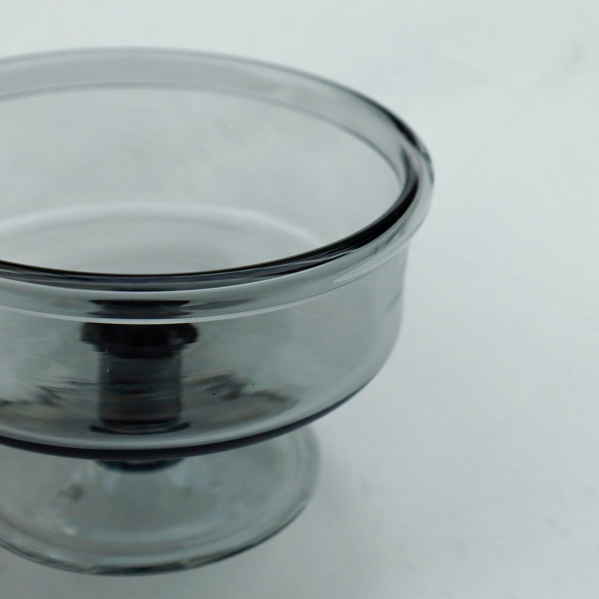 ●26-TE-36 Gelato Cup GRAY