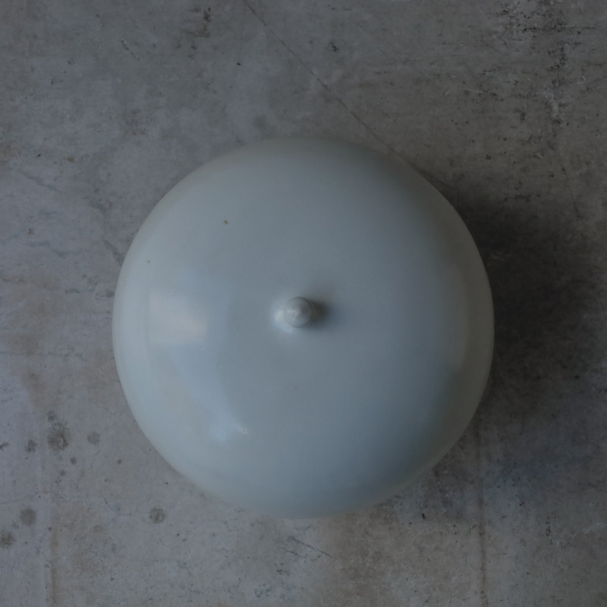 26-OM-53 Futamono (Lidded Container) Large
