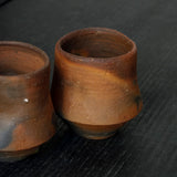 25-10S 陶器工房壹 耐熱酒チューカーセット