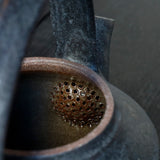 25-10S 陶房眞喜屋 按瓶セット