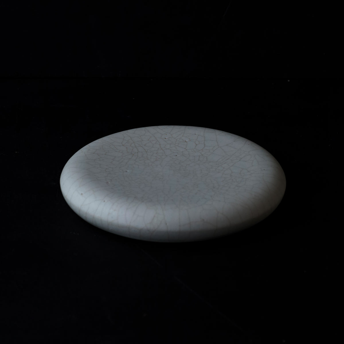 船串篤司 台皿 丸 15cm 貫入