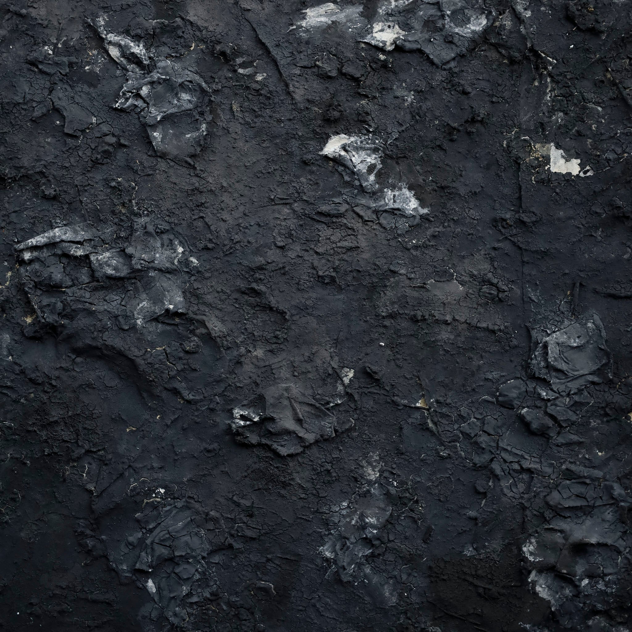 ハタノワタル 積み重なったもの10号 TW-4