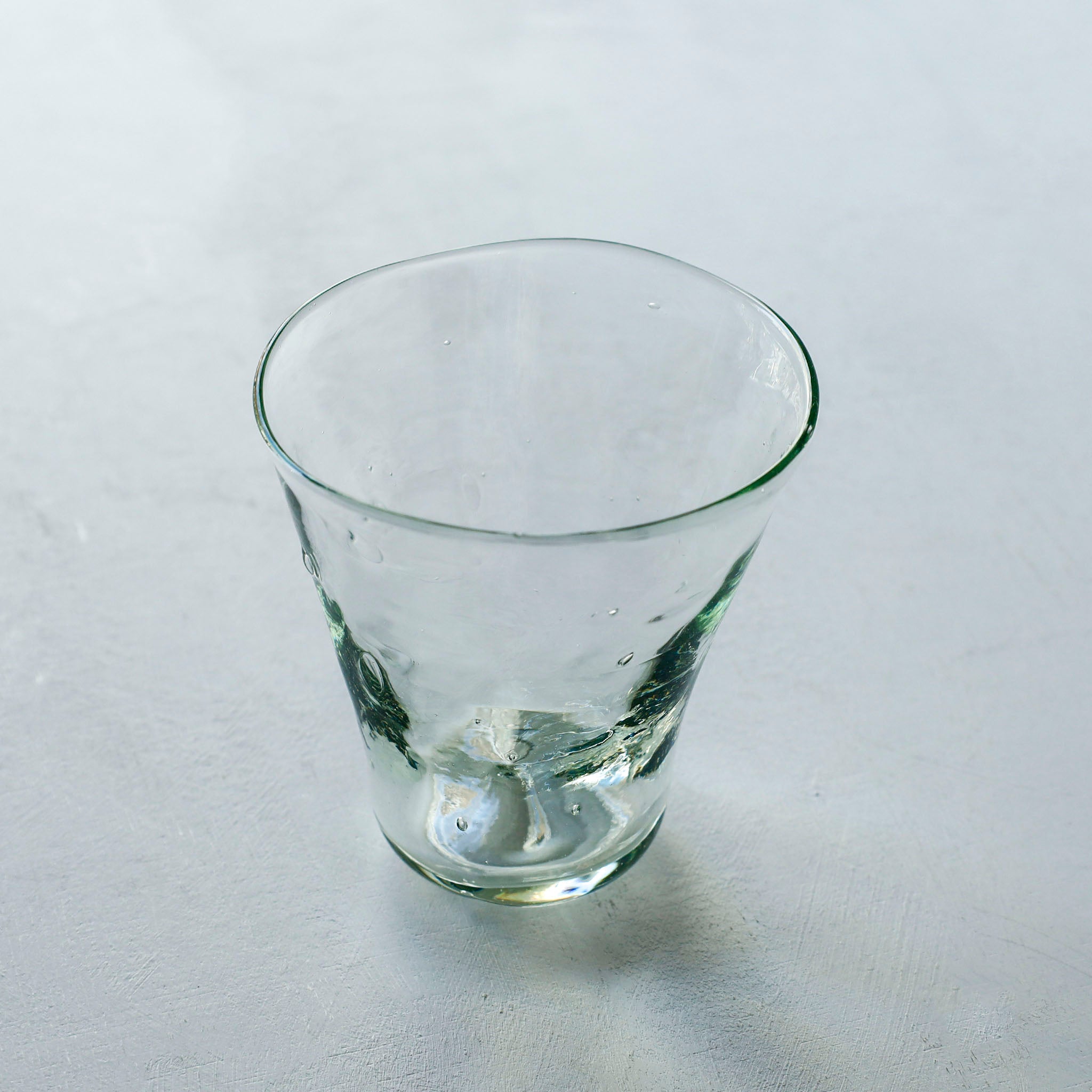 Miyo Oyabu Spica Glass S