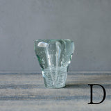 おおやぶみよ かたまりVASE 泡