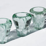 おおやぶみよ かたまりVASE 泡