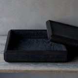 浮様 BRIONBOX 300×300 黒