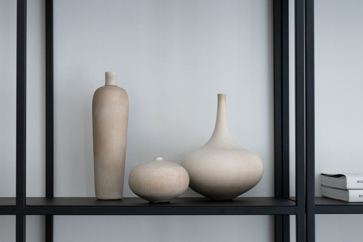 Yuka Ando26-7 Vase