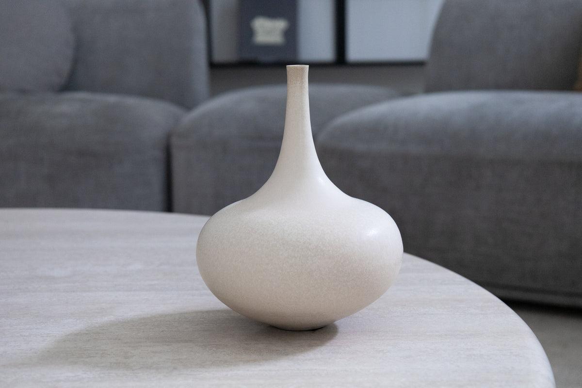 安藤由香 26M-4 vase