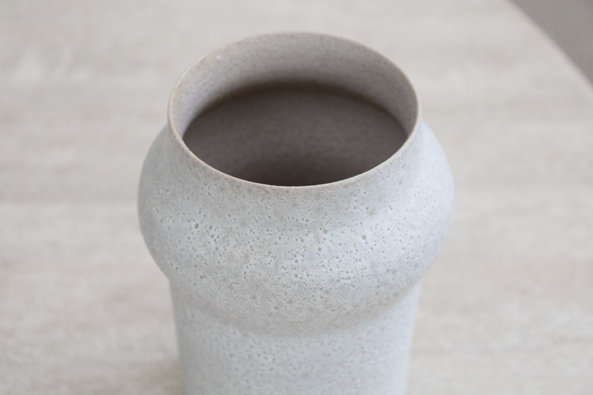 安藤由香 26M-6 vase