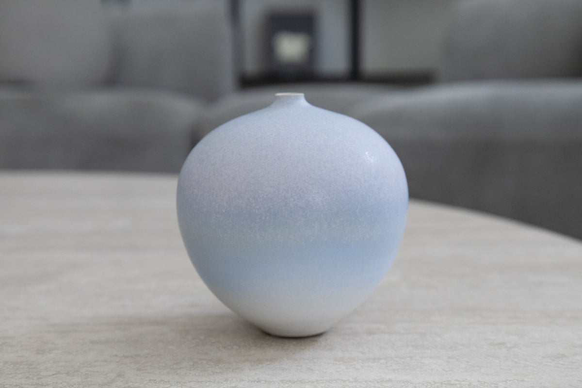 安藤由香 26M-8 vase
