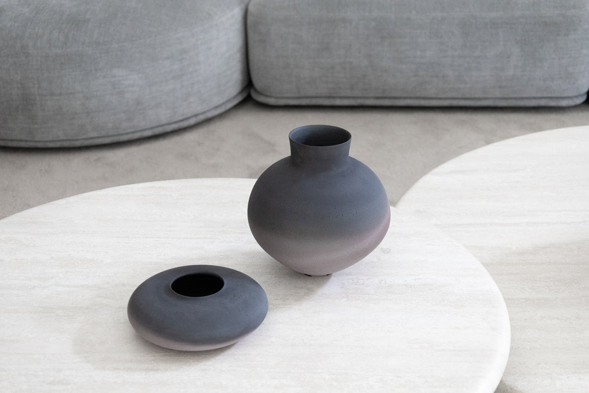 Yuka Ando 26M-1 Vase