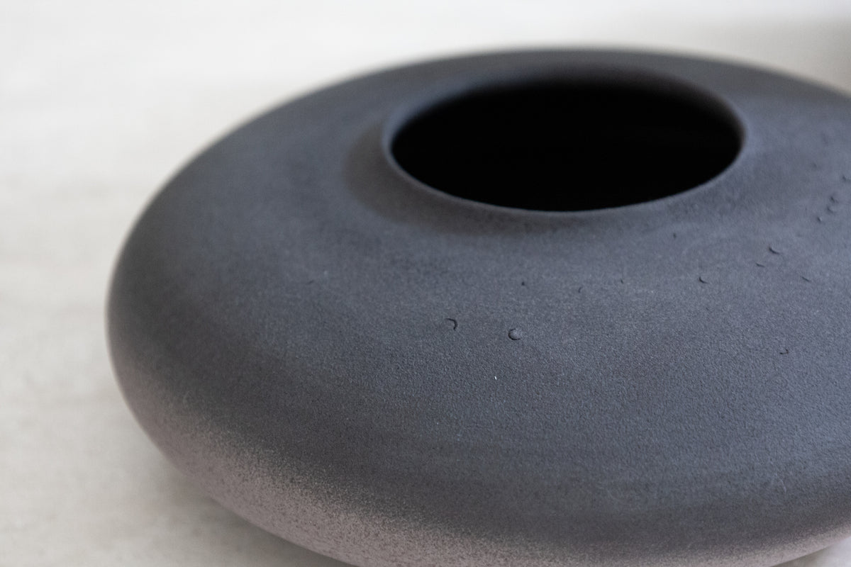Yuka Ando 26M-1 Vase