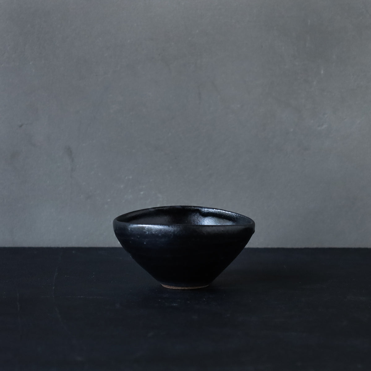 ●26-HN-40 Egg bowl 黒