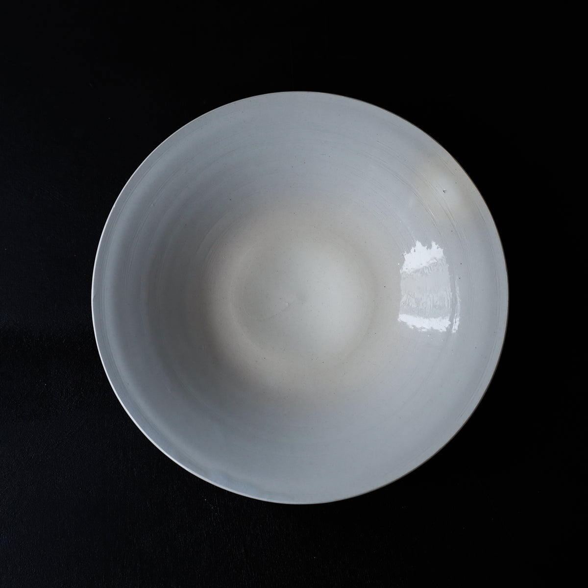 ●26-HN-24 DL 皿 L 白