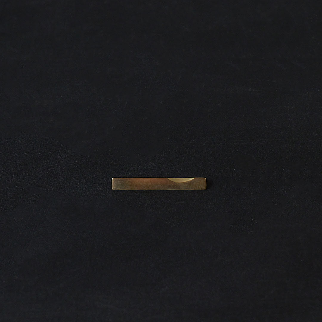 Chopstick Rest (cast metal)