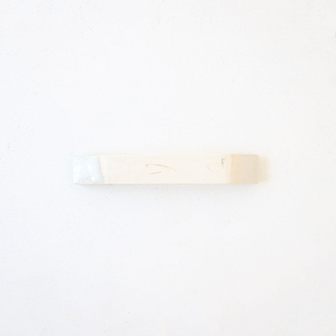 Cutlery Rest White