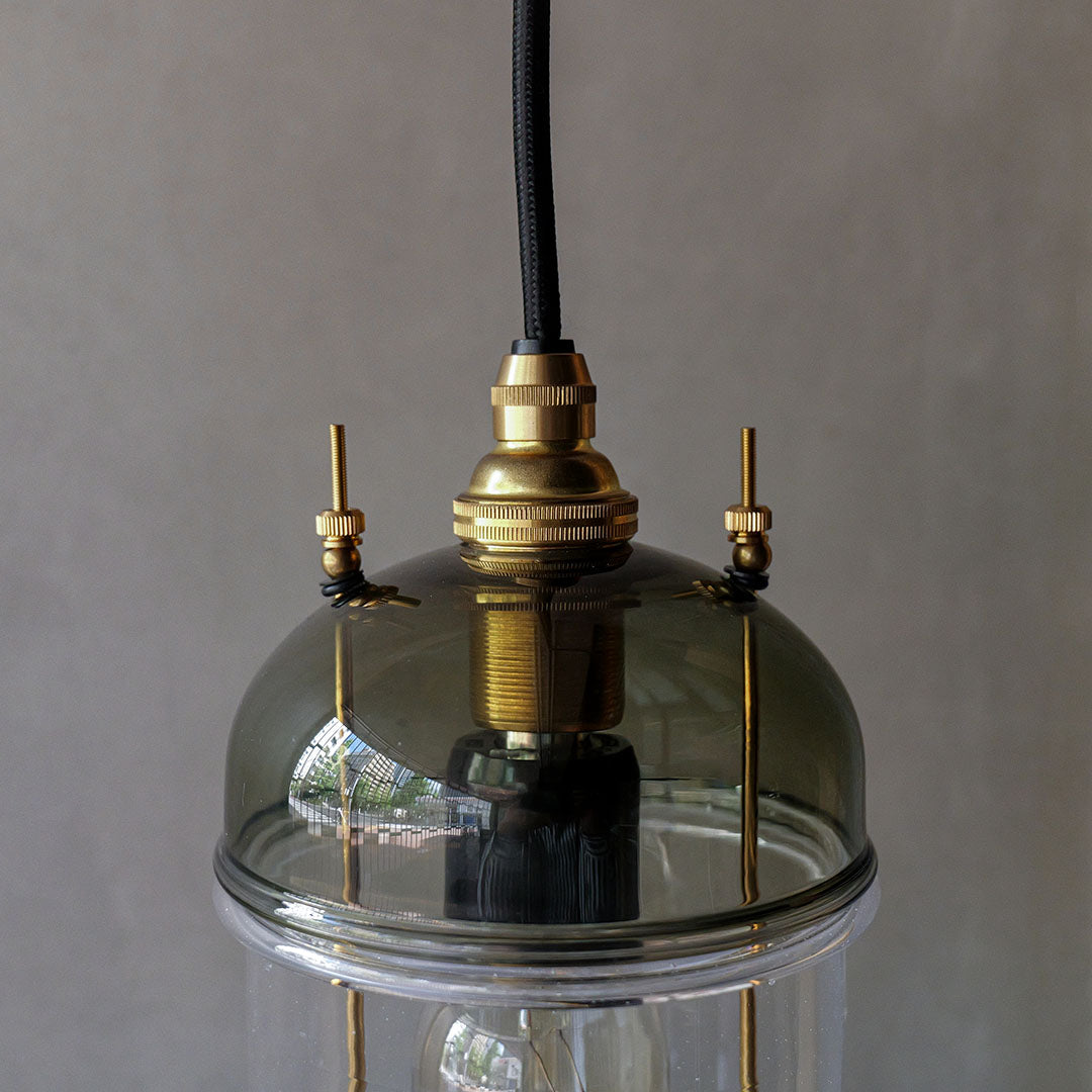 GEISSLER pendant light