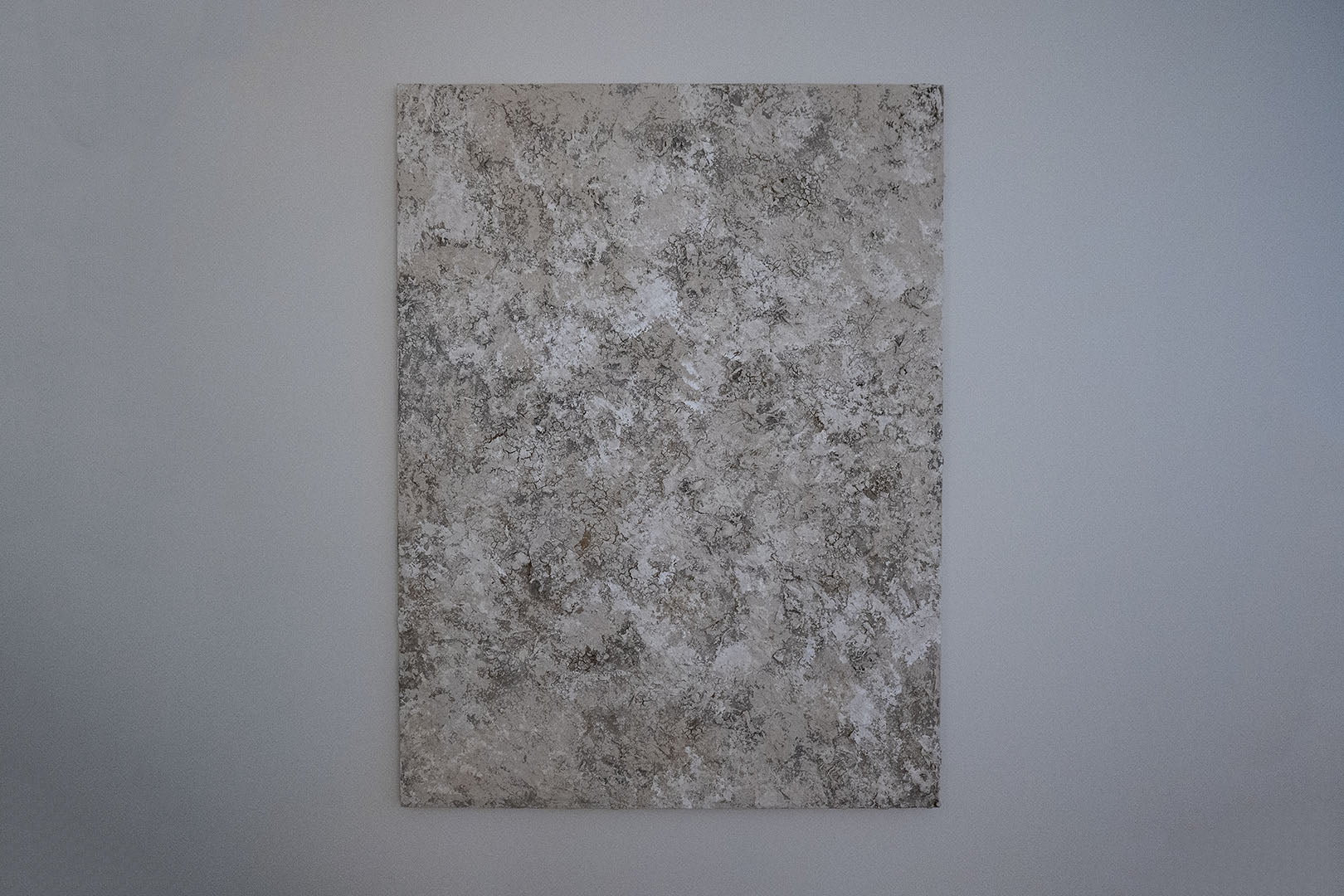 ハタノワタル 積み重なったもの 100号 42063741