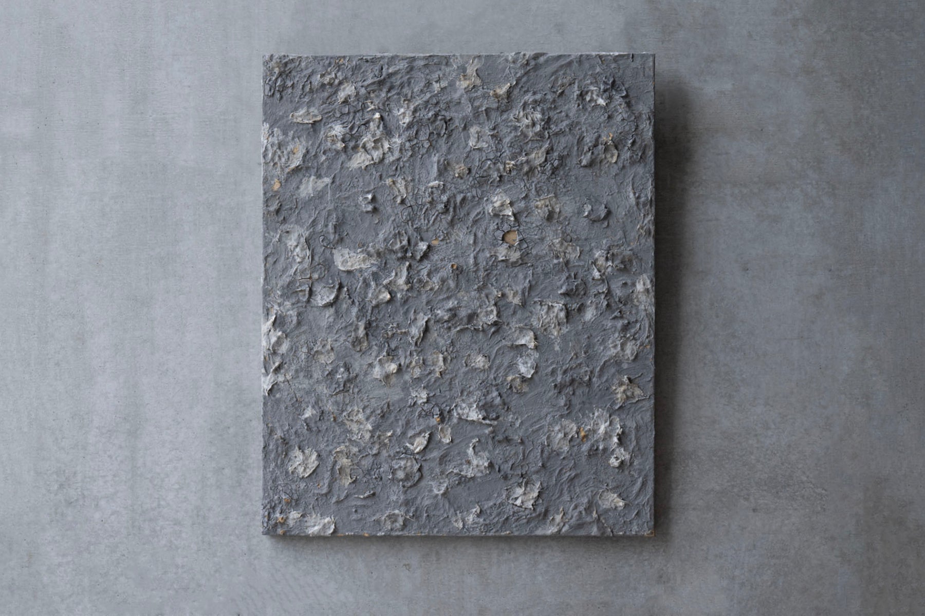 ハタノワタル 積み重なったもの30号 39299896