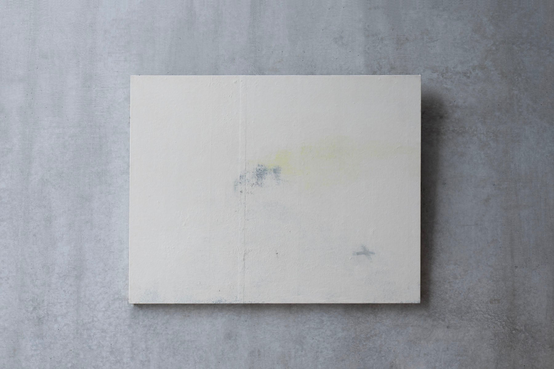 ハタノワタル 窓からの風景30号 44434395