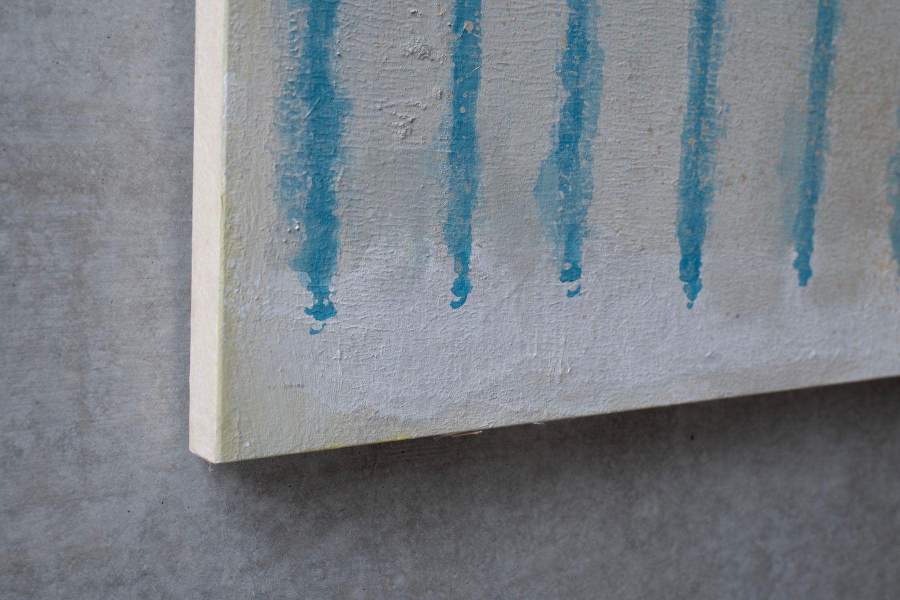 ハタノワタル 窓からの風景10号 ELAHVC