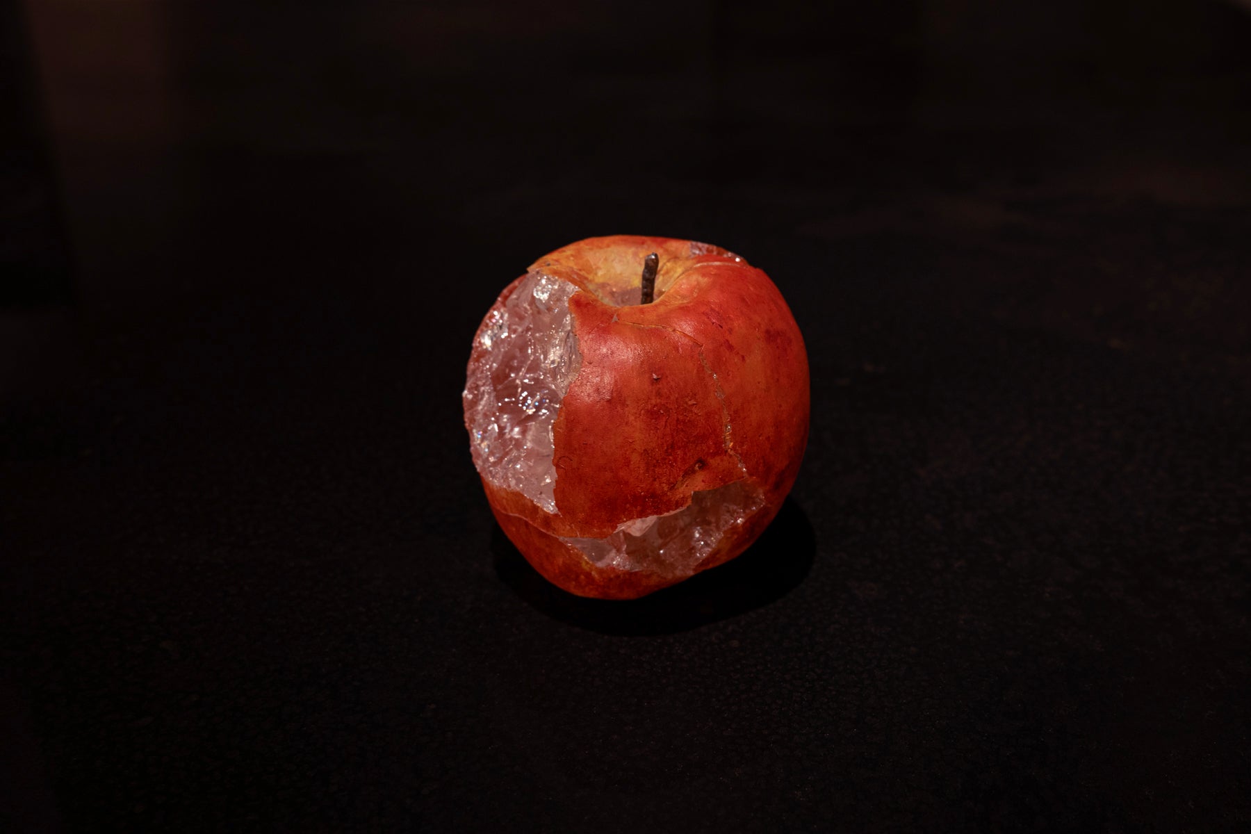 米津真理奈 果実