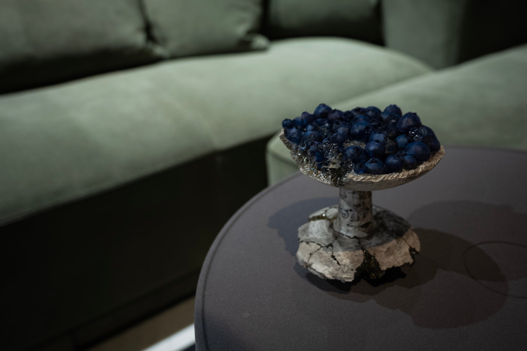 米津真理奈 青の果実