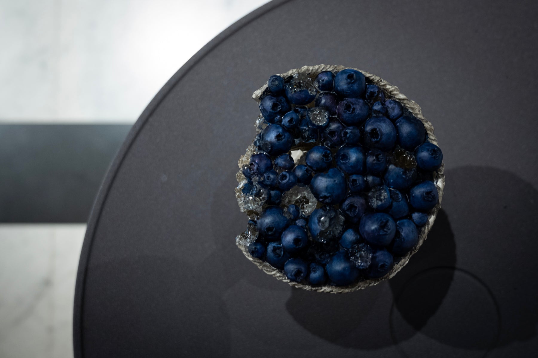 米津真理奈 青の果実