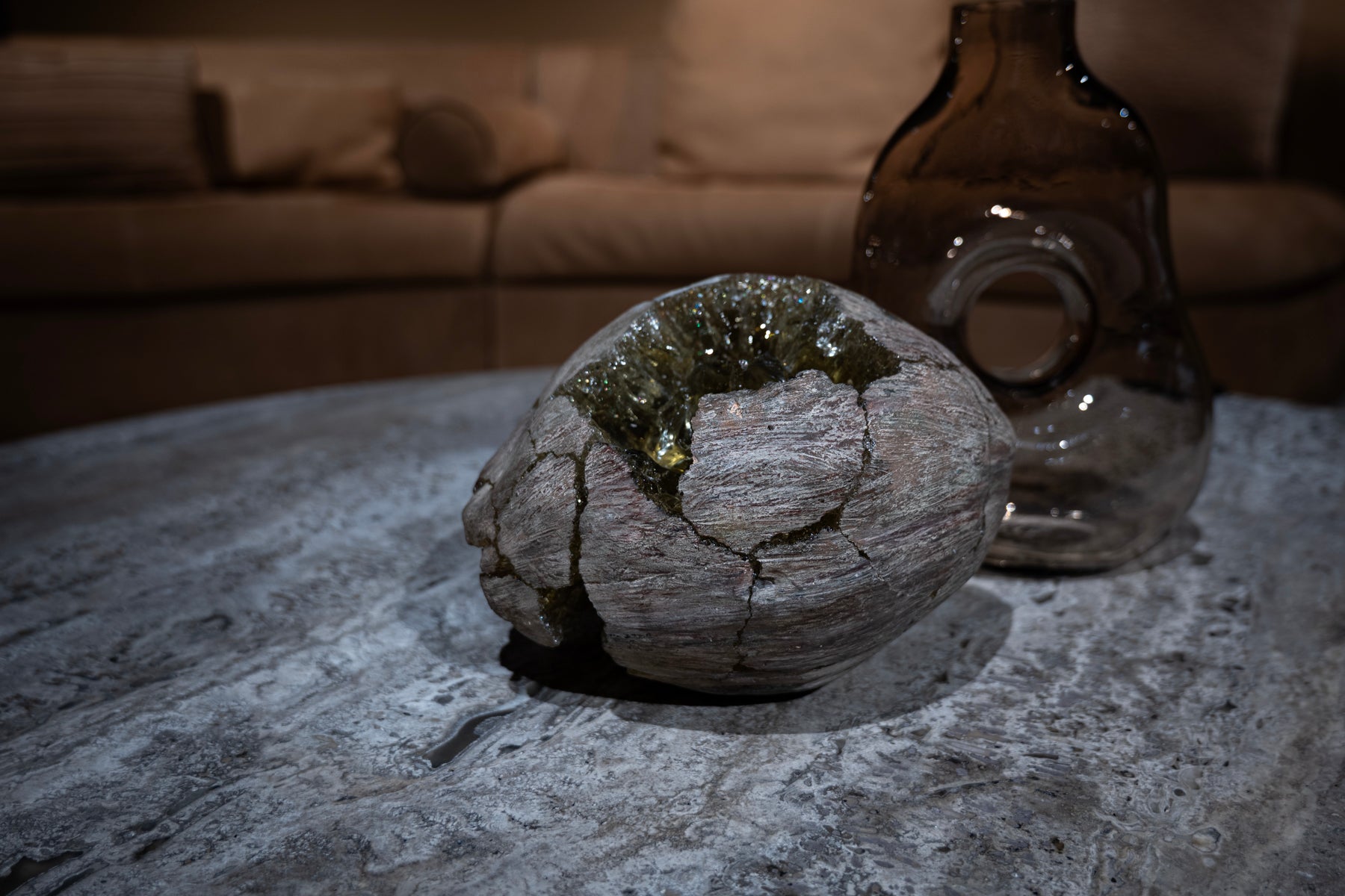 米津真理奈 浜辺の実