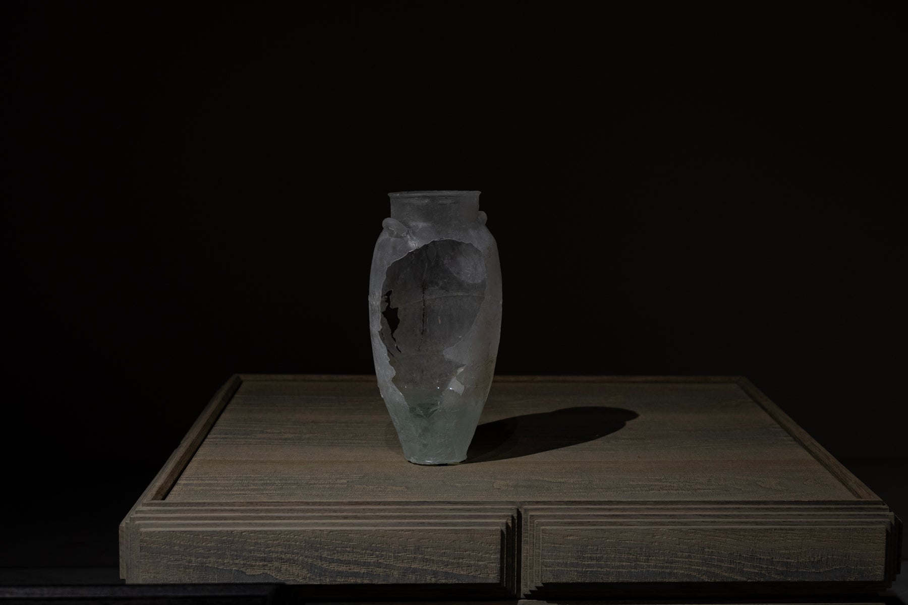 米津真理奈 amphora