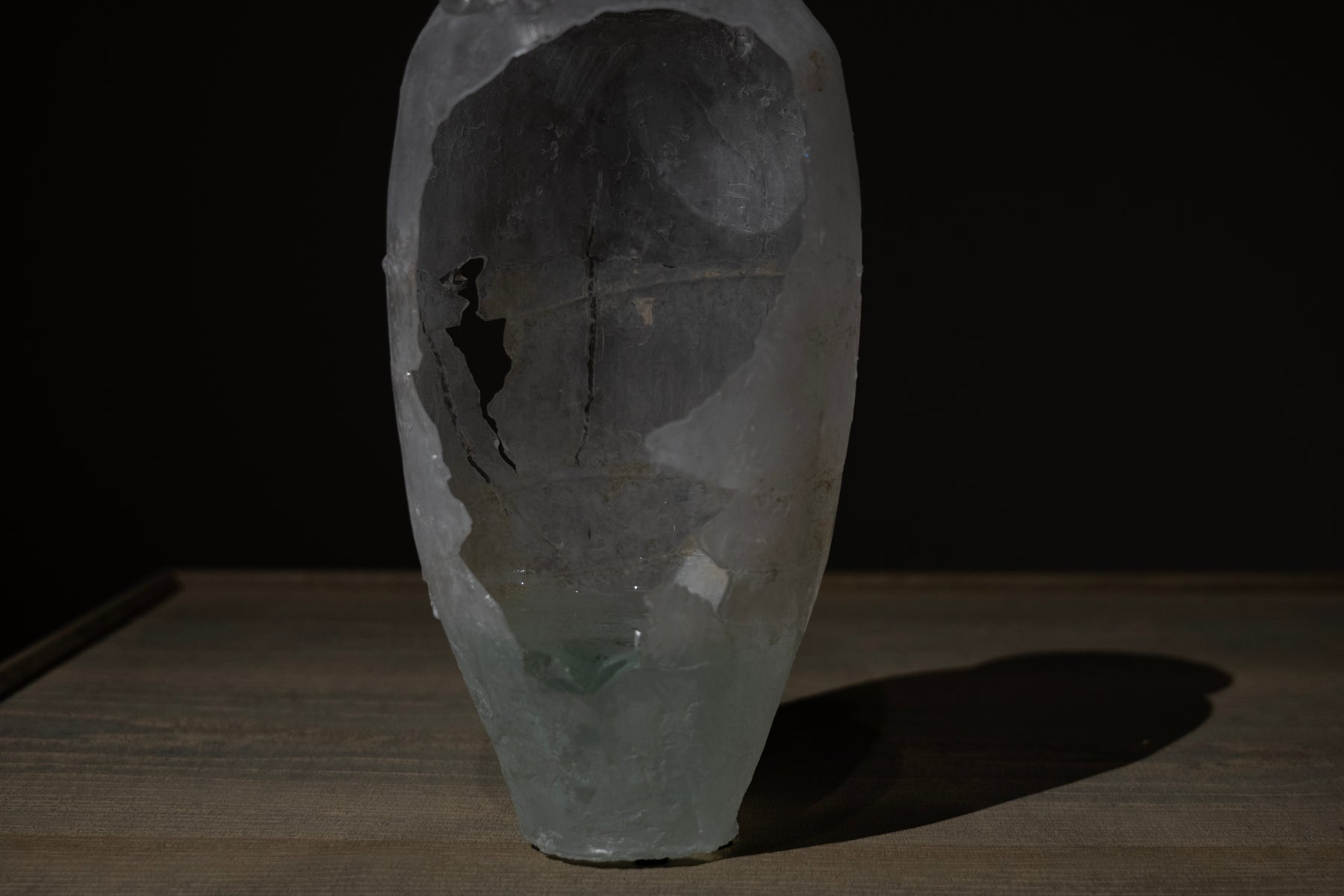 米津真理奈 amphora