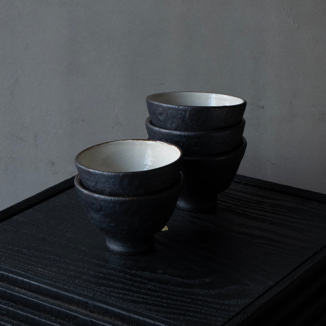 25-10S 陶房眞喜屋 按瓶セット