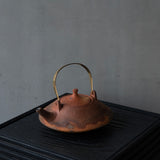 25-10S 陶器工房壹 耐熱酒チューカーセット