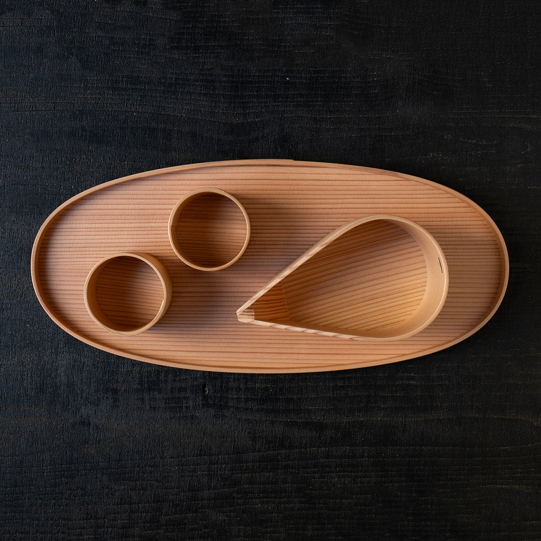 25-10S りょうび庵 ほろ酔いセット