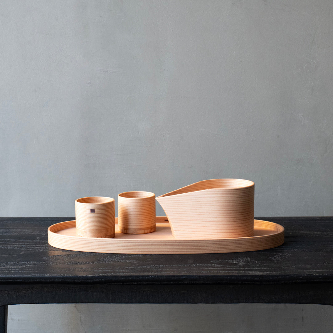 25-10S りょうび庵 ほろ酔いセット