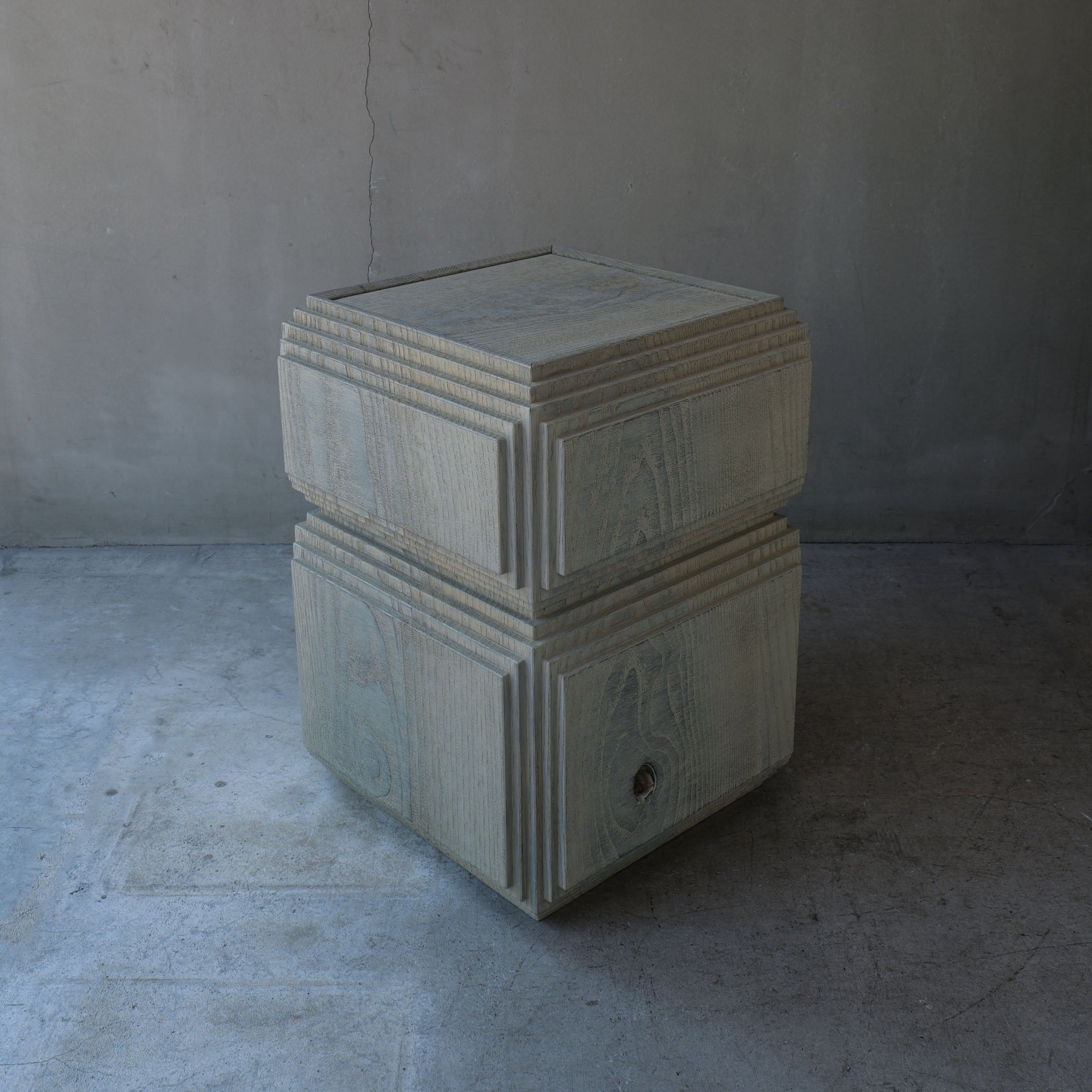Fuyou Brion Table S