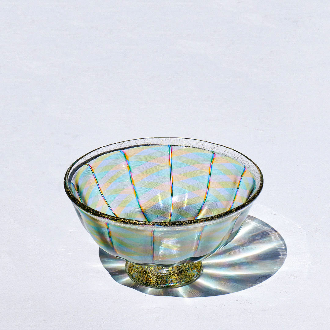 ●25-YT74 Tea Bowl