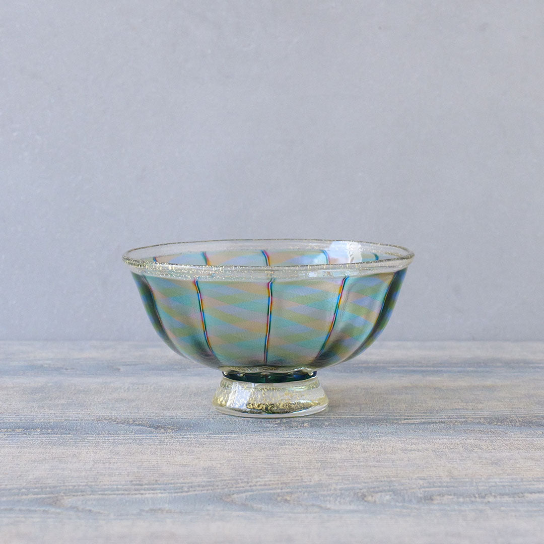●25-YT74 Tea Bowl
