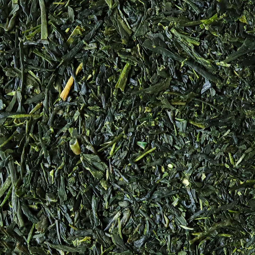 Yorozu - Shincha (First Fresh Tea of the Season)