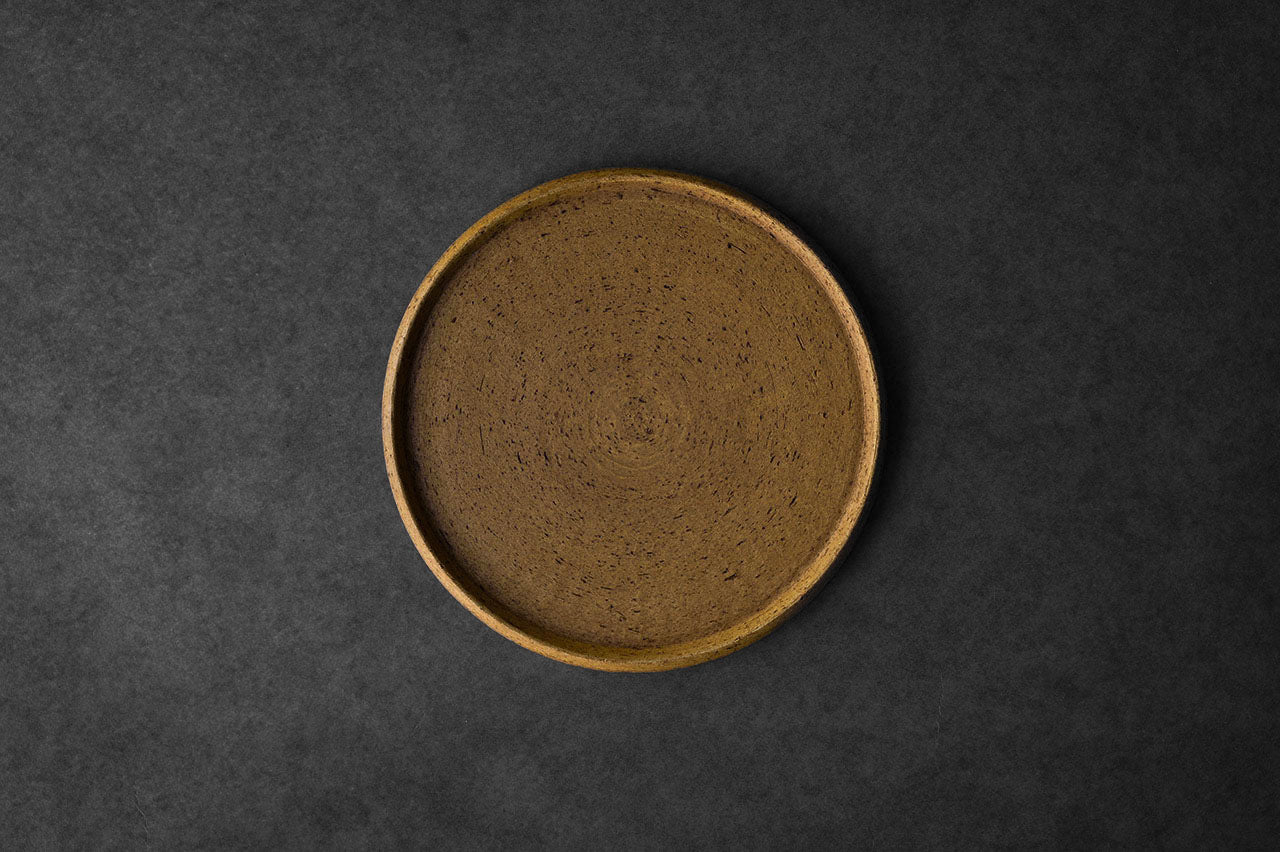 GAKU ceramics âge φ210