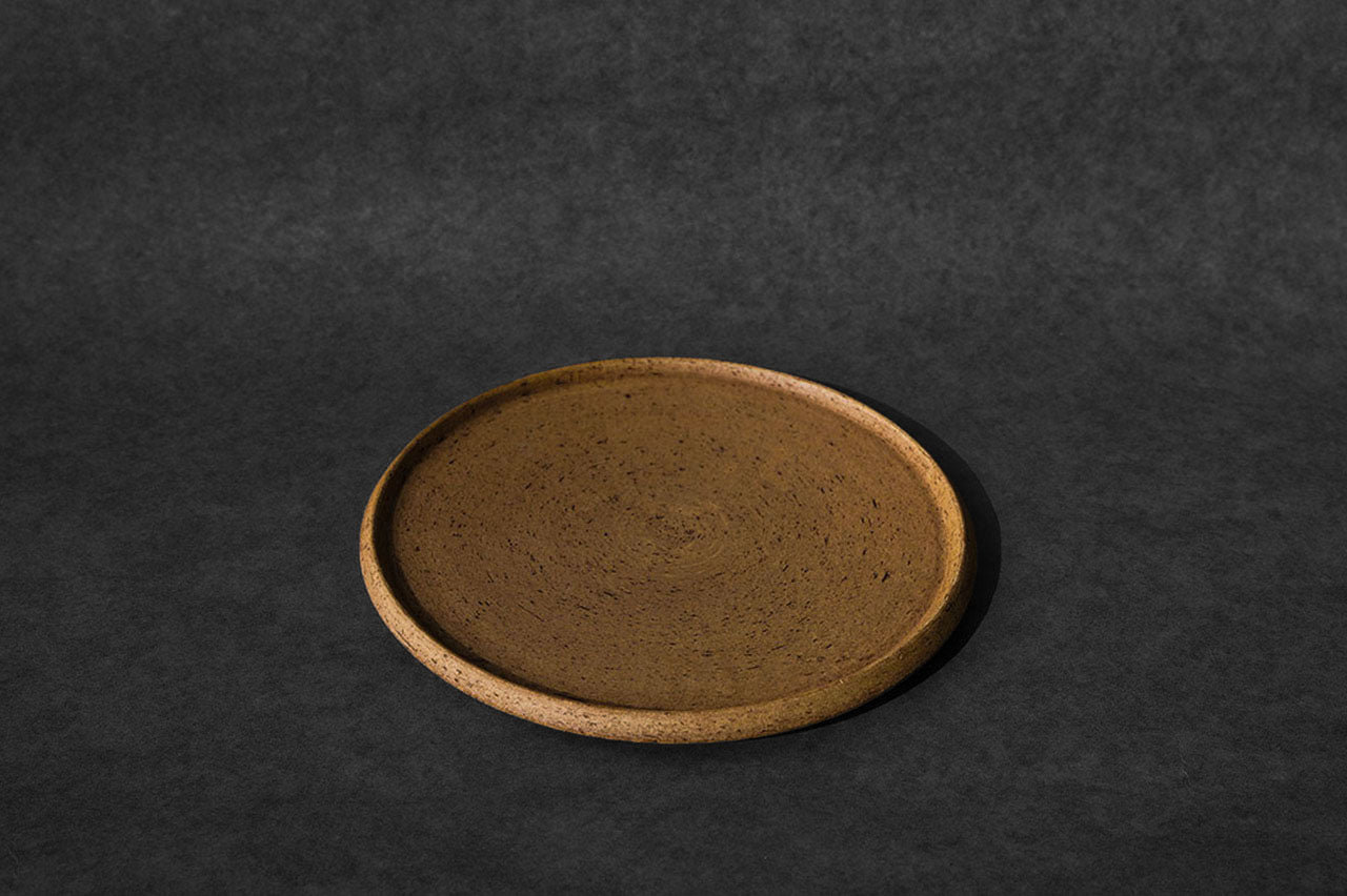 GAKU ceramics âge φ210