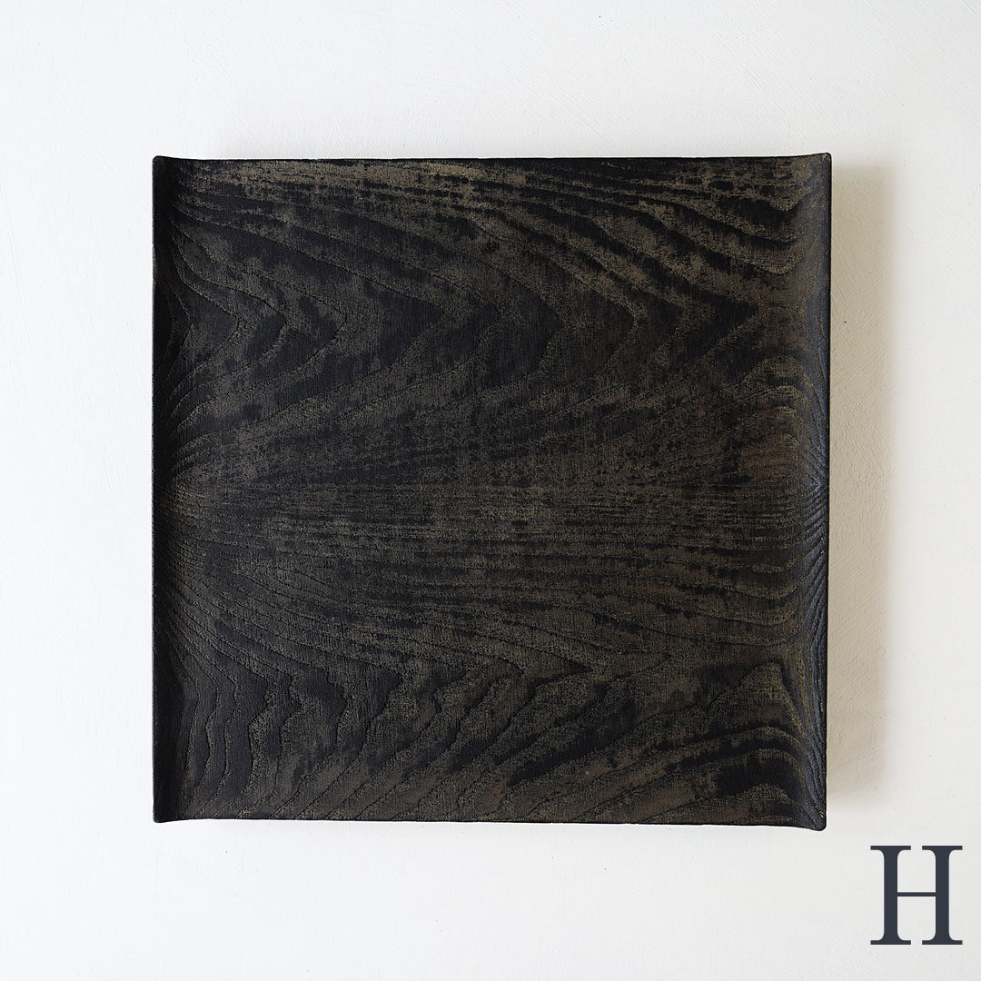 浮様SAKI 300×300 黒