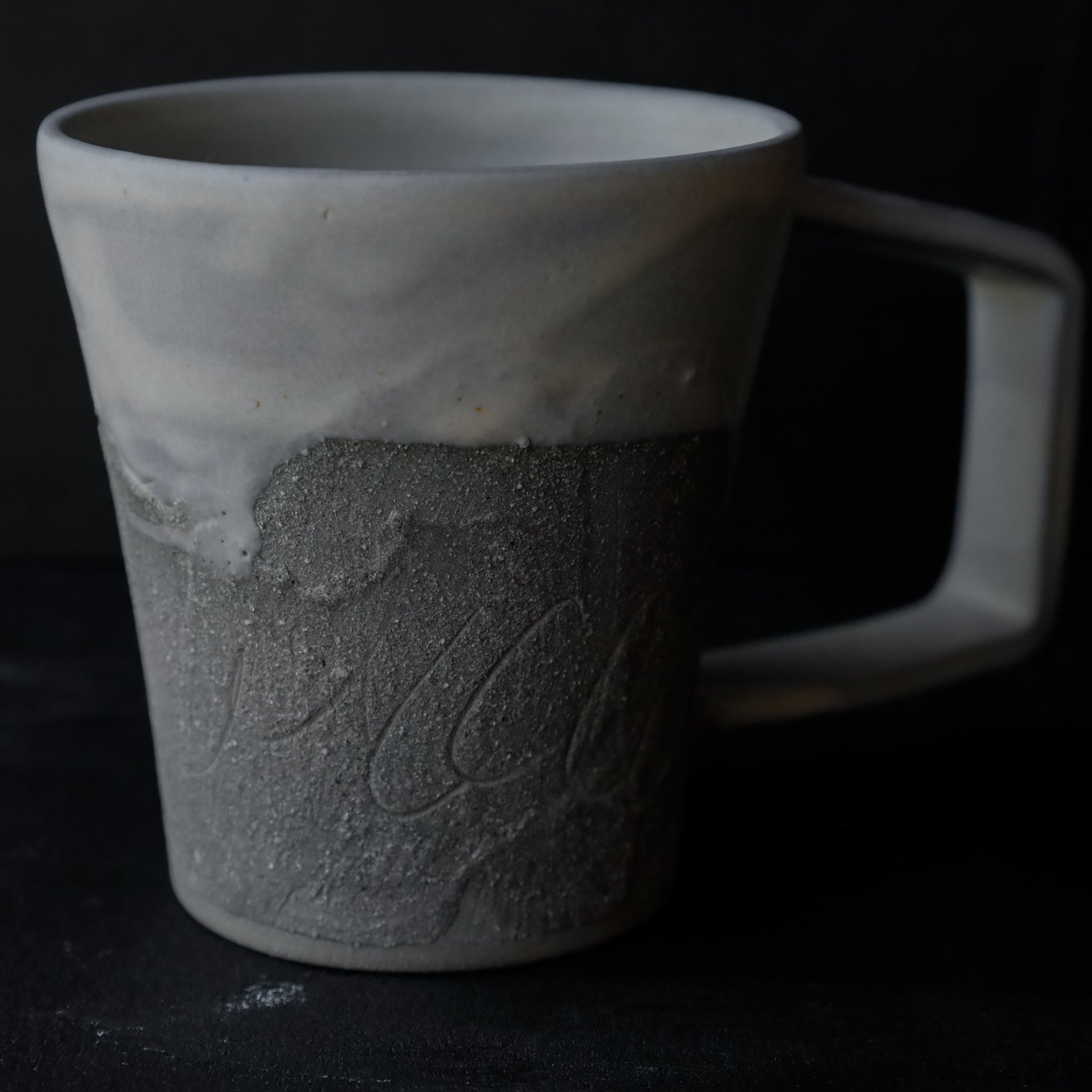 Yuko Ikeda - Mug J