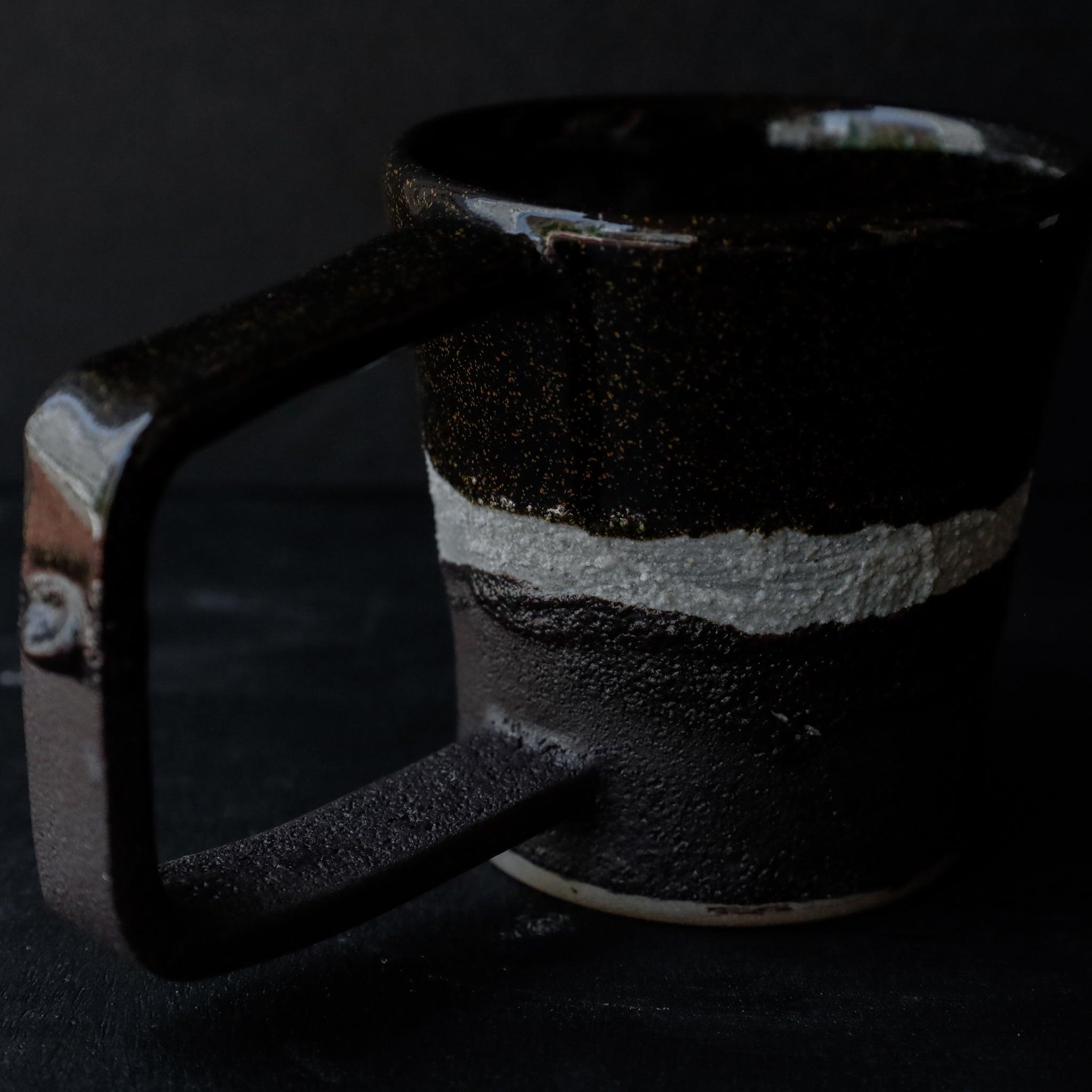 Yuko Ikeda - Mug J