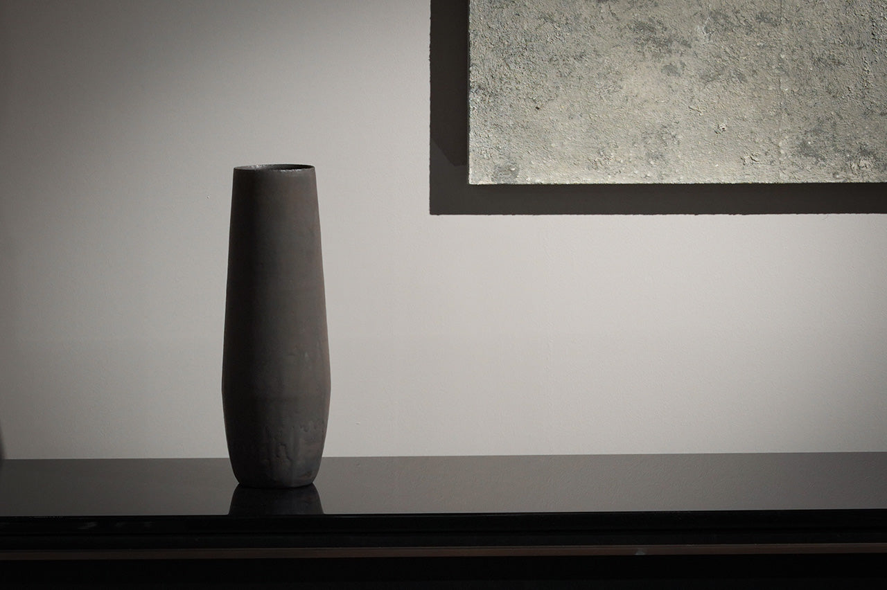 Atsushi Funakushi Flower vase 22E