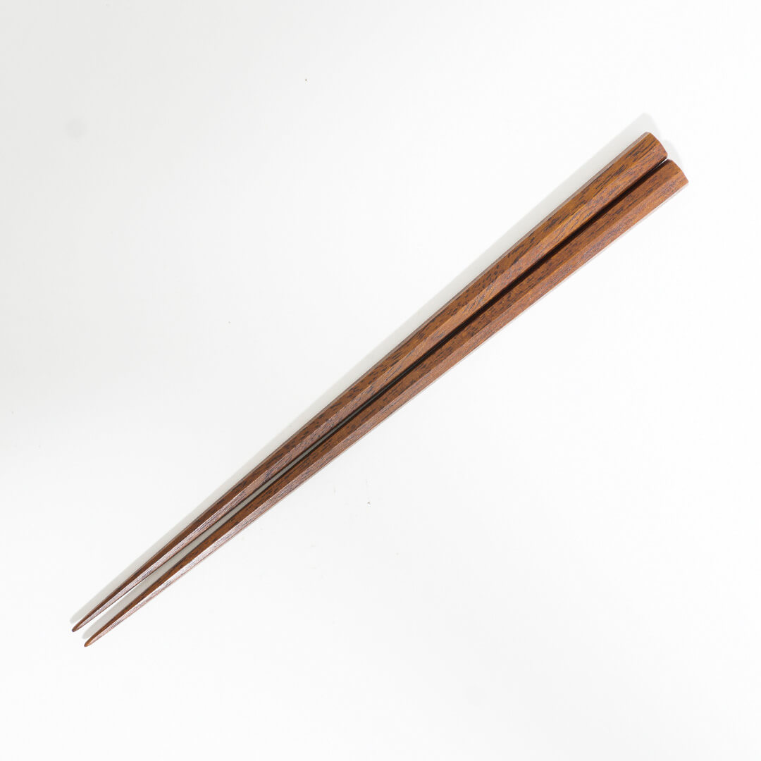 Daikokuya Heptagon Iron wood Long