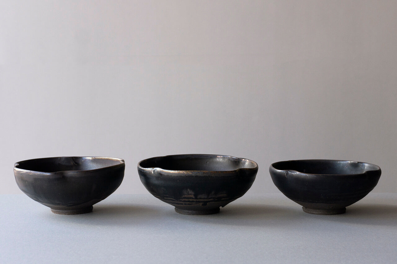 Yukiko Kiln Square Bowl (Large)