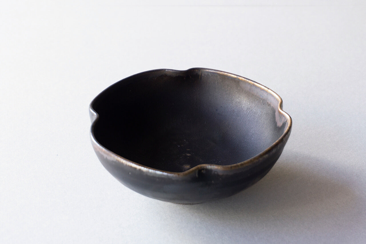 Yukiko Kiln Square Bowl (Large)