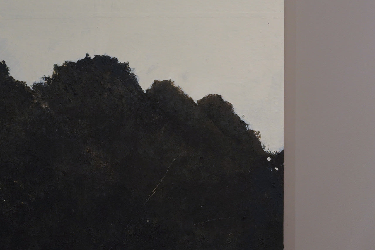 ハタノワタル 「山」50号 900×1150 42156603