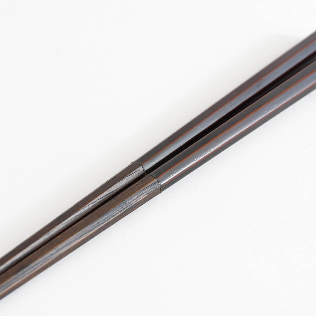 Daikokuya Octagonal Iron wood Syunkei long